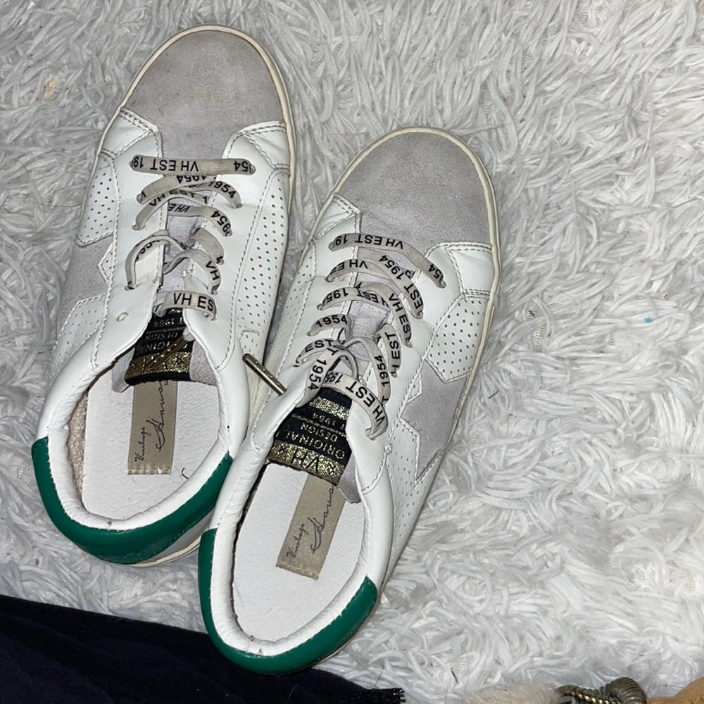 Vintage Havana Sneakers